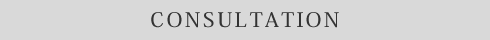 CONSULTATION