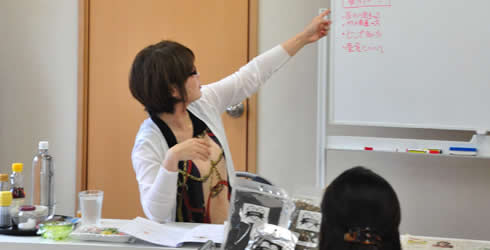 ペット食育2級検定講座